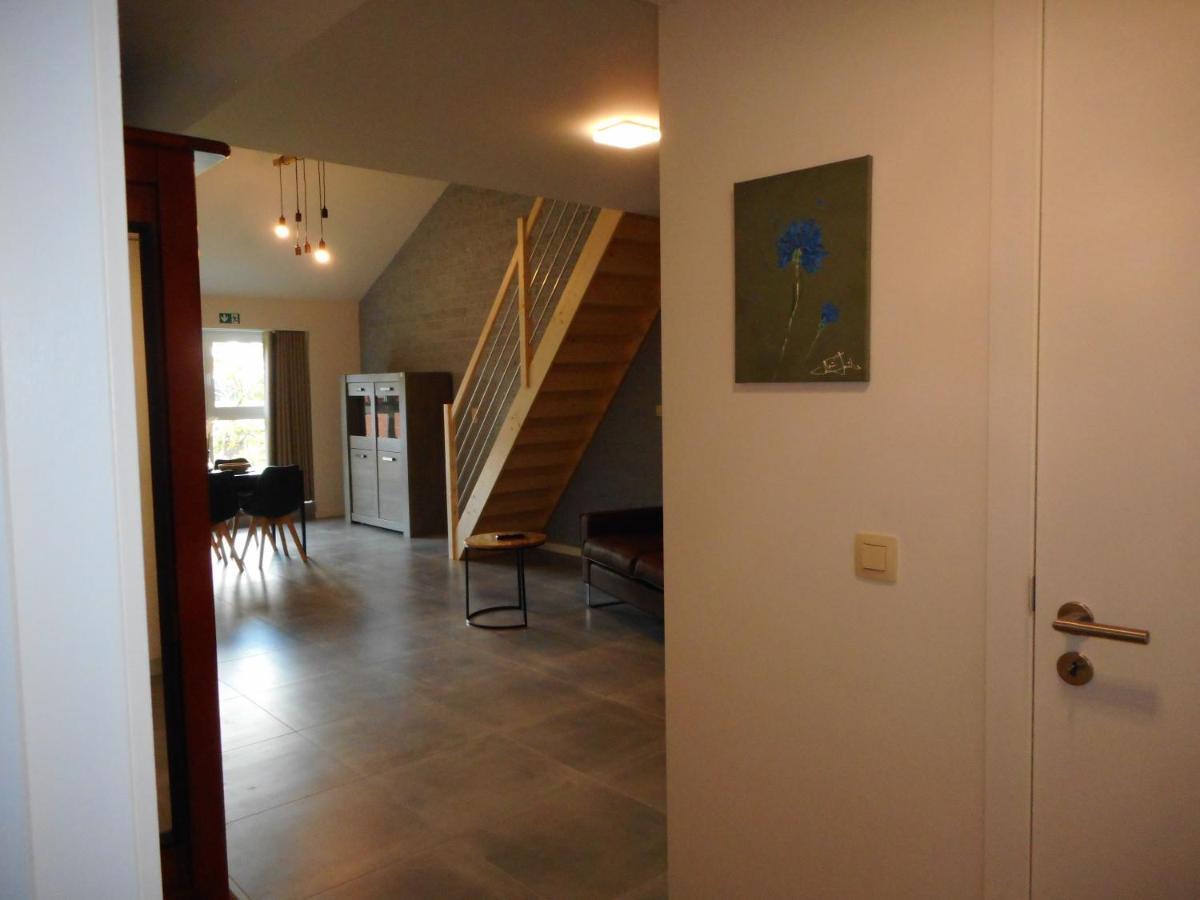 De Hoog Velden 13 Lejlighed NeerNeerpelt Eksteriør billede