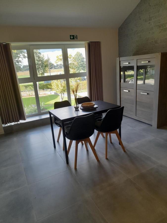 De Hoog Velden 13 Lejlighed NeerNeerpelt Eksteriør billede